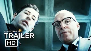 7 SPLINTERS IN TIME Official Trailer (2018) Sci-Fi Movie HD