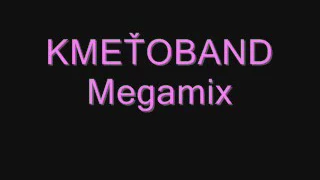 KMETOBAND   Megamix
