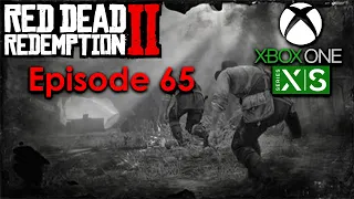 Red Dead Redemption 2 Xbox Gameplay Episode 65 - That's Murfree Country