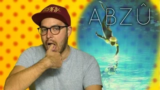 ABZÛ - Hot Pepper Game Review