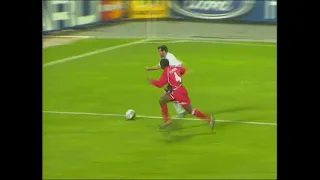 SPARTAK MOSKVA - VALENCIA (25 September 2002)