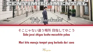 【CENTIMILLIMENTAL】IKITE IKANAKUCHA (Terjemahan Indonesia)