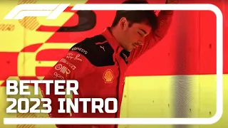 F1 2023 Intro but It's a MEME!