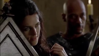 ஜ Scene ஜ || Merlin 4x13 || "I am going to enjoy this"