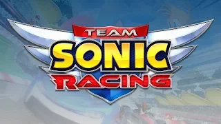 Ocean View - Team Sonic Racing [OST]