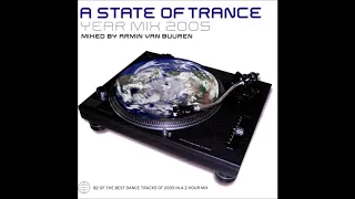 A State Of Trance Yearmix 2005 - Disc 1 (Mixed by Armin van Buuren)