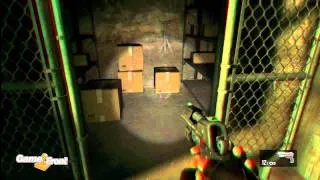 Fear 3 Walkthrough PT37 - Interval 08 - Port - (1/2)