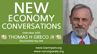 The future of money is mutual credit (not Bitcoin): Tom Greco