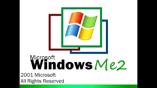 Windows Never Released - Gamerclan2003
