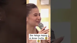 Meme Vice nawindang sa "Ladle" ni Anne Curtis 😂😂 #annecurtis #viralvideo #viceganda #viral #trending