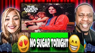 First Time Hearing "The Guess Who - No Sugar Tonight /New Mother Nature"  (Reaction)