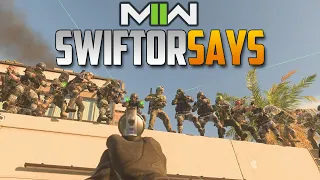 Swiftor Says in MW2 #16 | see you at court - Full Episode