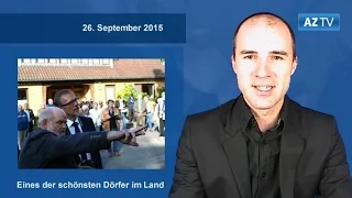 Das Dorf mit Zukunft im Land: Böddenstedt