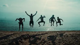 Bordó Sárkány - Kettő21 (Official Music Video)