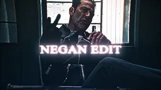 Negan Edit - Show Me Your Back Remake @Privateowryan