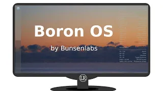 Bunsenlabs Linux OS Overview | A Debian 12 with Openbox Desktop Environment.