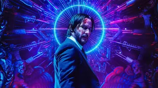 Winter At The Continental (John Wick: Chapter 3 Soundtrack)