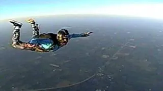 Skydive Michigan 1999