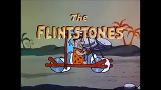 The Flintstones (Instrumental Theme Song)