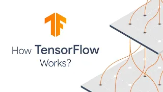 How TensorFlow Works? | Tensorflow Architecture | #tensorflow