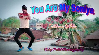 You Are My Soniya Dance Video | Dance With Bikram | Vicky Patel Choreography | F.T Kareena & Hrittik