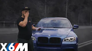 ВЗОРВАННЫЙ BMW X6M | Сколько стоило восстановление? | ФИНАЛ ПРОЕКТА