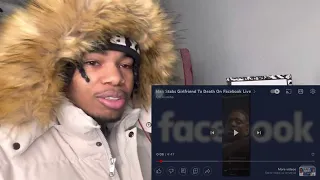 Man S**** His GIRLFRIEND 100 Times On FACEBOOK LIVE!