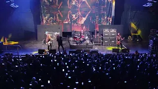 Sebastian Bach - 18 And Life (Teatro Caupolicán, May 3rd 2024)