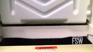 Scotsman Ice Machine w/ Storage Bin Video (C0530MA-1AB530P)