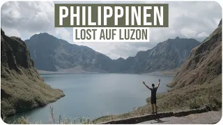 Die etwas ANDEREN Philippinen • Backpacking Südostasien | Weltreise Vlog #45