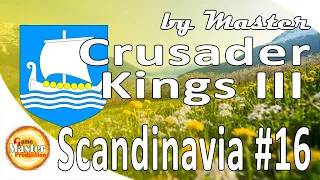 Crusader Kings III | Scandinavia | #16