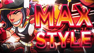 Max Style Mirage | Ranked 2v2