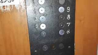 Лифт Строммашина 320 кг 0,71 м/с без реверса