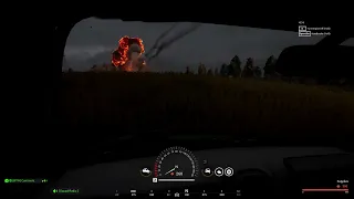 SQUAD UB-32 Kills Heli