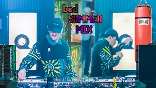 SUMMER BOOMBOX // п. 014 // [Tribal, Groovy, Rave, Trance]