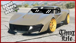 GTA 5 THUG LIFE #1 (GTA 5 WINS&FUNNY MOMENTS)