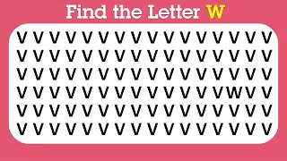 Find the ODD Number and Letter | Find the ODD One Out | Emoji Quiz | Easy, Medium, Hard