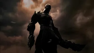 God of War III   E3 2008 Chaos Trailer  4K 60 FPS