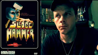 Rant?- Sledgehammer (1983) Slasher Movie Review