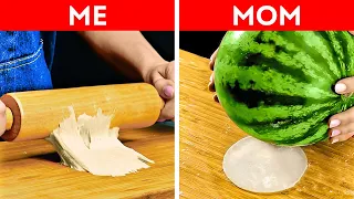 Clever Kitchen Tricks And Cooking Tips That Will Save Your Time