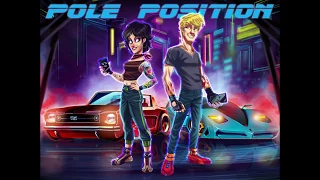 Pole position cover theme / fanart step by step