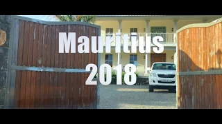 Mauritius 2018, cinematic travel video. GoPro Hero 5, iPhone X and DJI Mavic Pro.