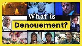 The Denouement Explained — Writing a Denouement Like Scorsese, Kubrick, and The Coens