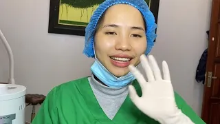 ( Big Acne "TRANG P1" ) Enjoy Your Day with THAO AMI SPA # 31