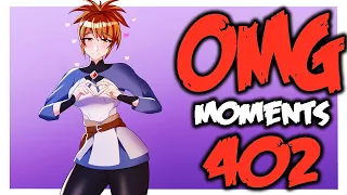 Dota 2 OMG Moments 402