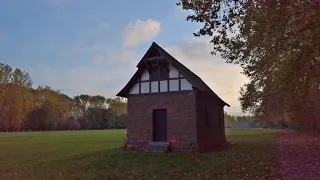 Auf Spurensuche-Schinderhannes in Groß-Rohrheim