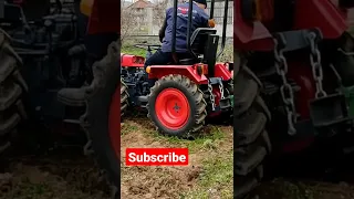 Traktor Tomo vinkovic 523 oranje #shorts #tractor #instagram #plowing #poljoprivreda #facebook #tafe