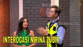 [FULL] NGAKAK TERUS INTEROGASI NIRINA ZUBIR & PIERRE GRUNO | LAPOR PAK! (20/06/22)