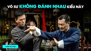 Những HIỂU NHẦM PHỔ BIẾN về VÕ THUẬT | FightingStyles | KHOA HỌC