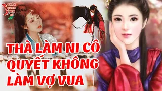 3 Mỹ Nhân THẲNG THỪNG Từ Chối Ngôi Vị Hoa Hậu Trong Lịch Sử VN